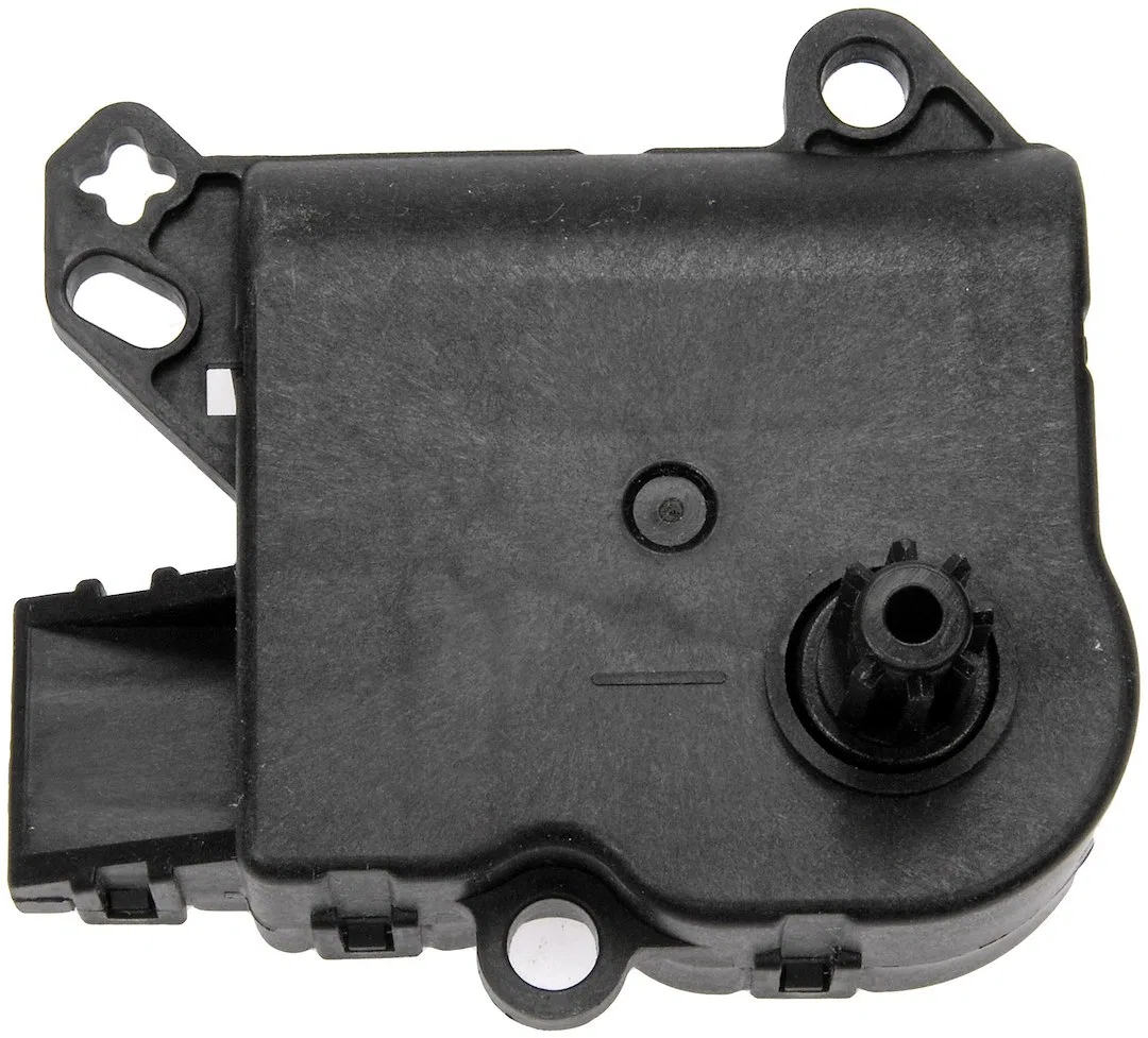 604-252 – DORMAN Blend Door Actuator, OE Replacement - view 2